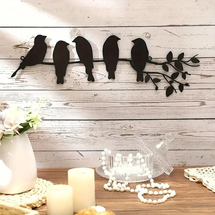 Wall decoration Kalsten