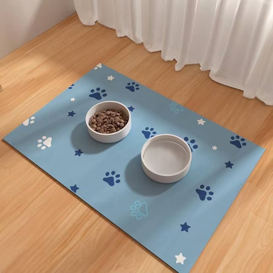 Pet Feeding Mat Kalsten 1790149109