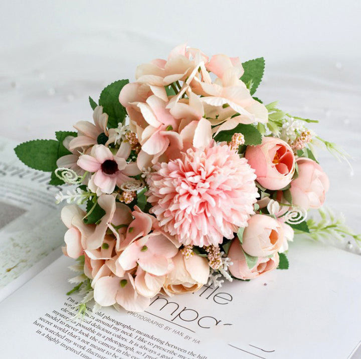 Elegant Flower Bouquet