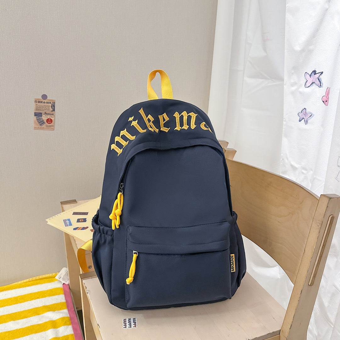 Casual Weekend Backpack Kalsten