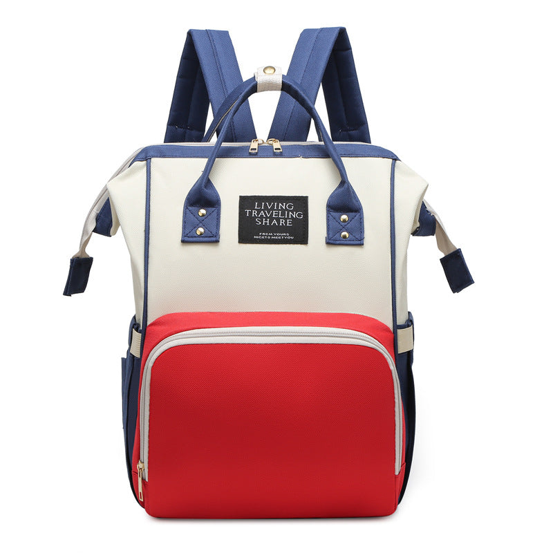 Multi-Functional Travel Backpack Kalsten