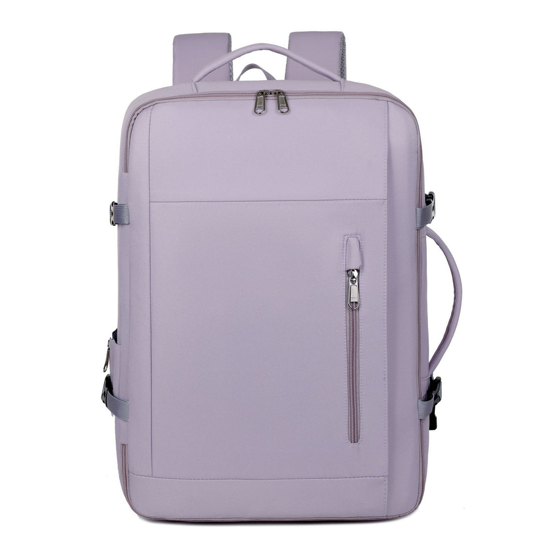 Versatile Multi-Pocket Backpack Kalsten