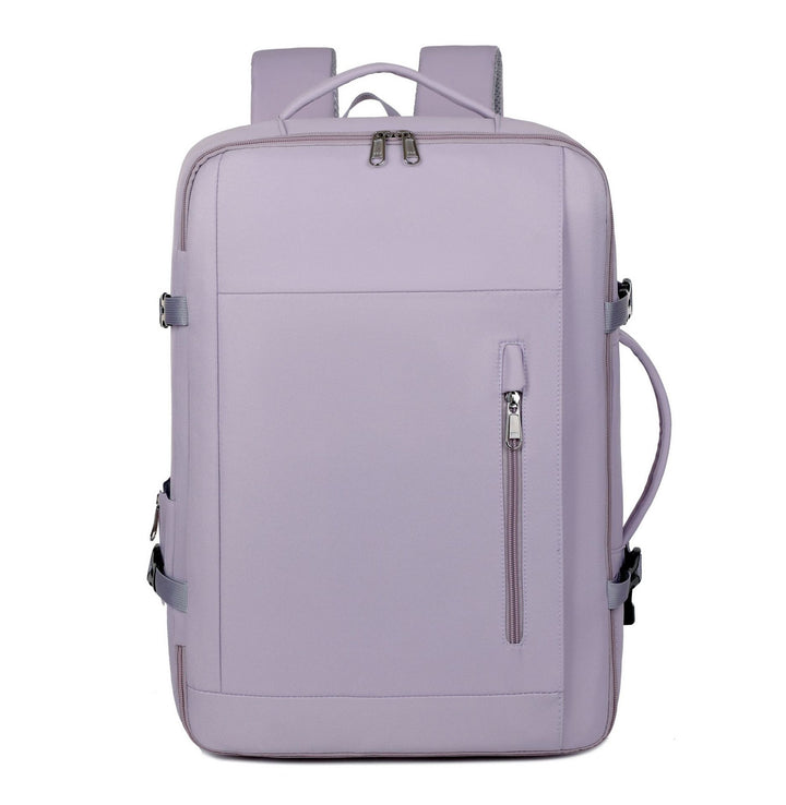 Versatile Multi-Pocket Backpack Kalsten