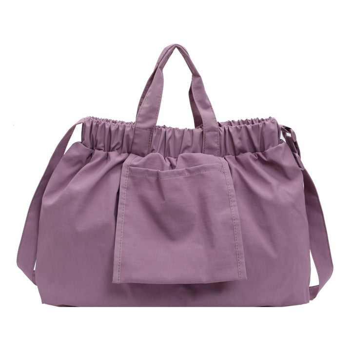 Spacious Everyday Duffle Bag Kalsten