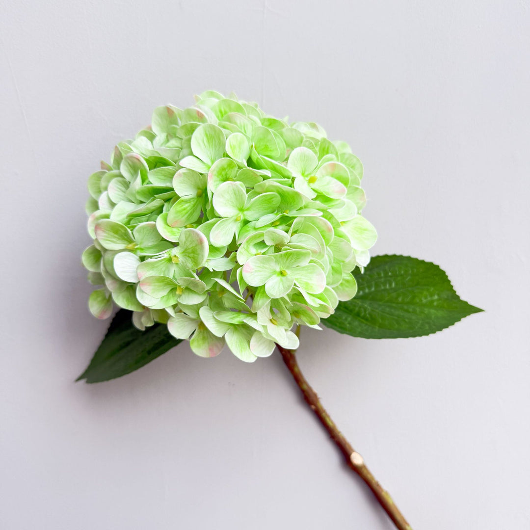 Artificial Hydrangea Bouquet