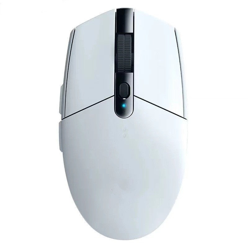 High-precision gaming mouse with adjustable weight settings Kalsten