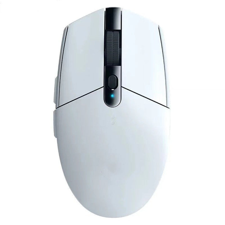 High-Precision Wireless Gaming Mouse with Ergonomic Design Kalsten