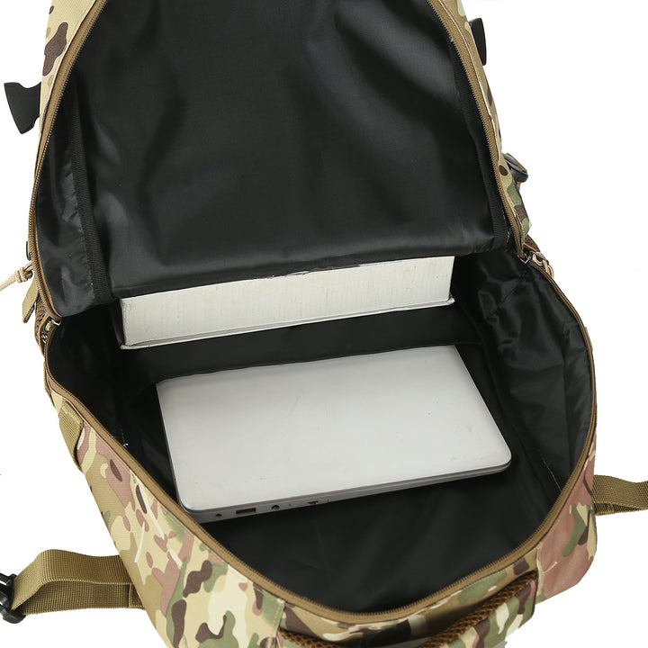 Tactical Multi-Compartment Backpack Kalsten