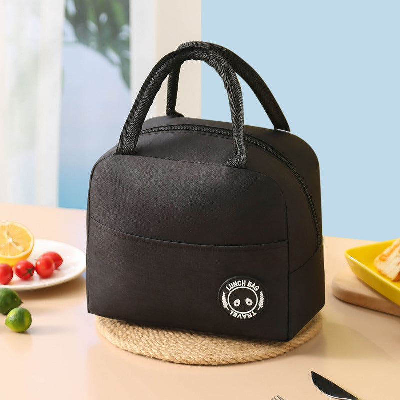 Insulated Lunch Tote Bag Kalsten