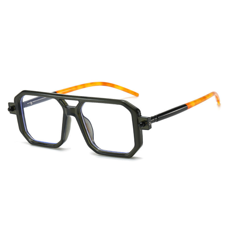 Stylish Geometric Sunglasses Kalsten