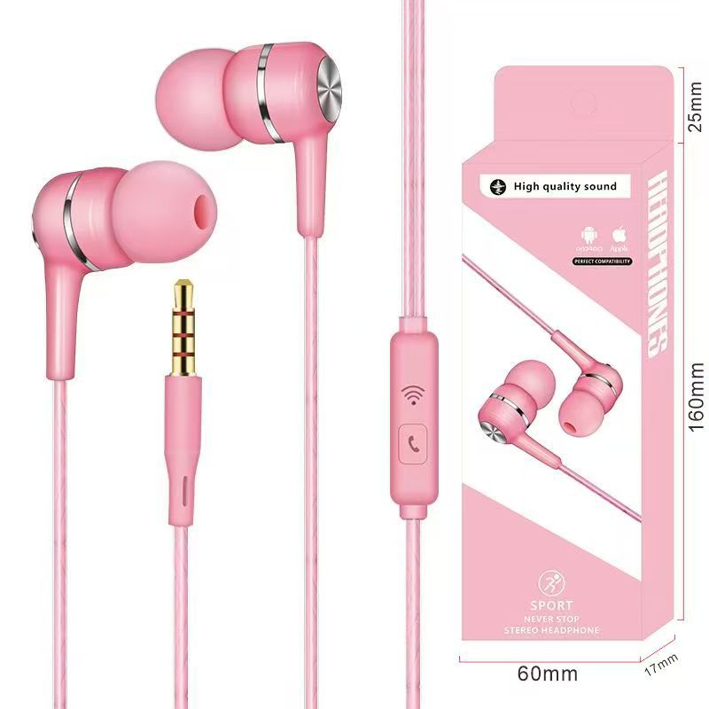 Sport headphones Kalsten