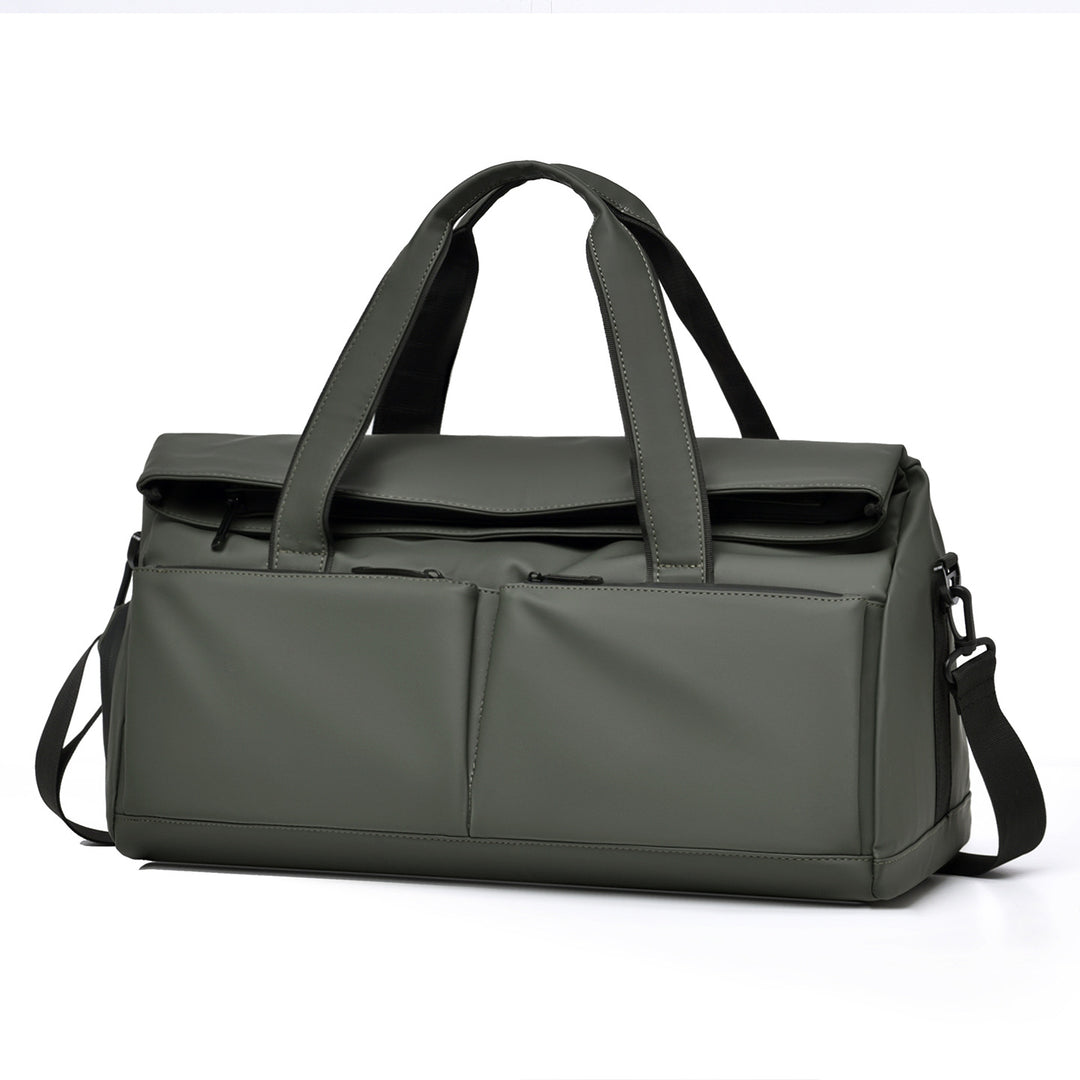 Versatile Gym Duffle Bag Kalsten
