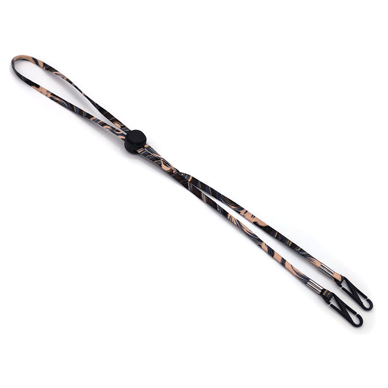 Stylish Adjustable Eyewear Strap Kalsten