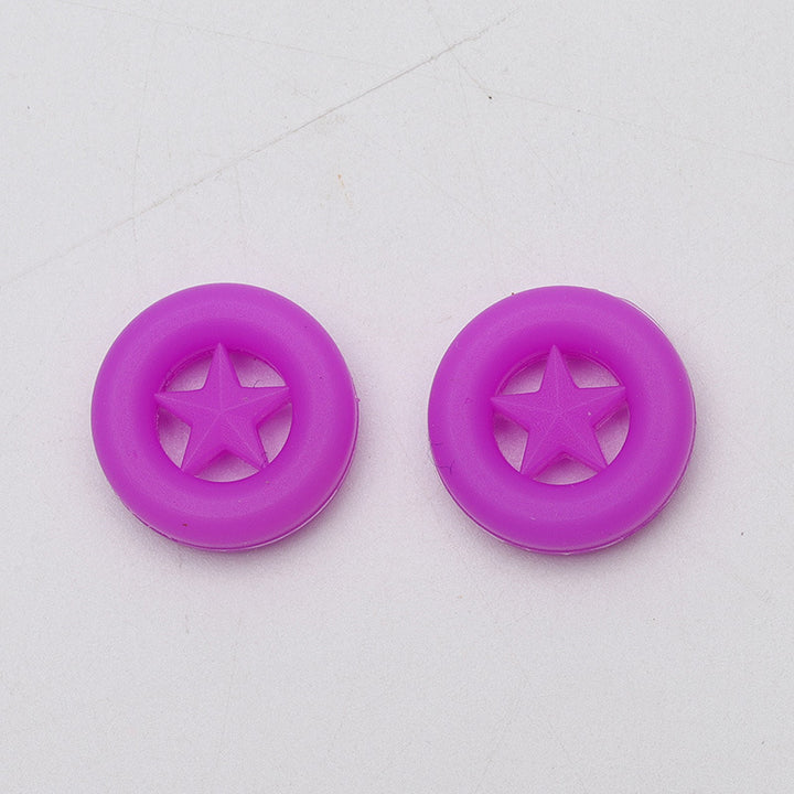 Silicone Eyewear Nose Pad Inserts Kalsten