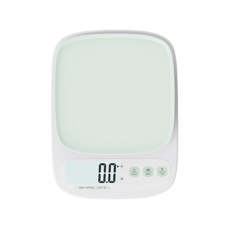 Digital Precision Kitchen Scale