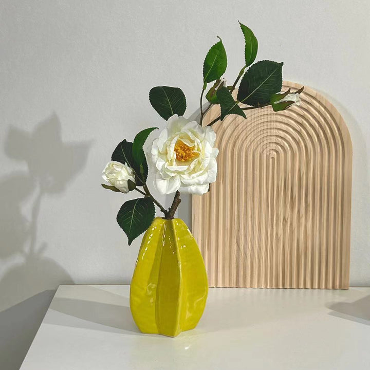 Decorative Ceramic Vase Kalsten