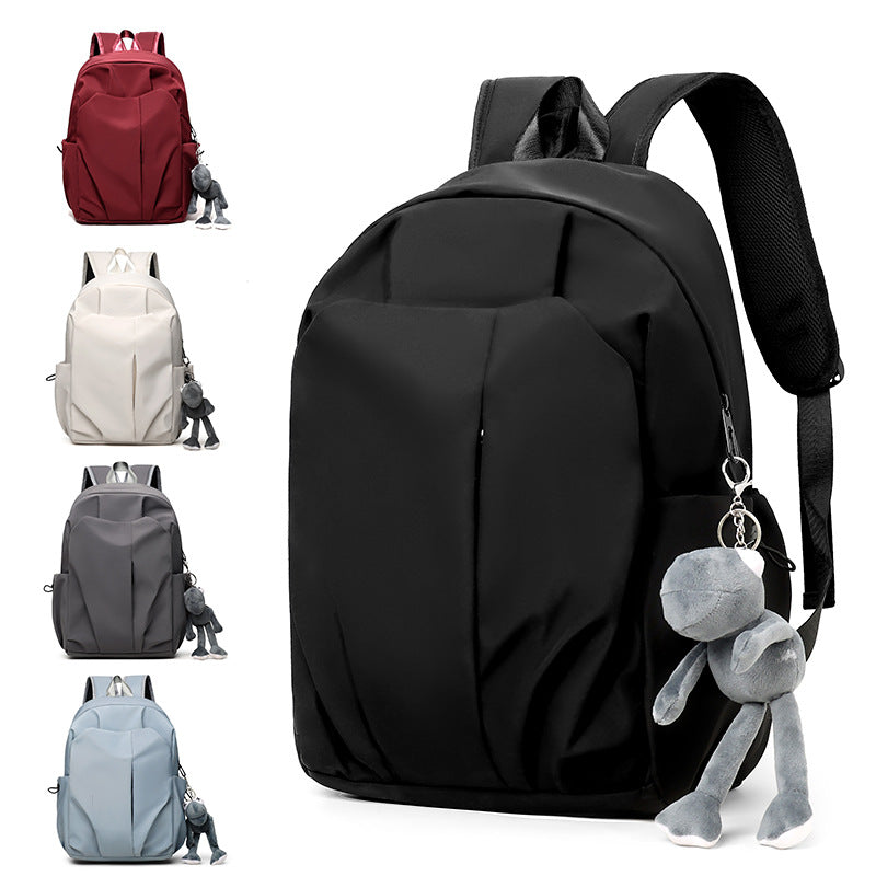 Stylish Ergonomic Backpack Kalsten
