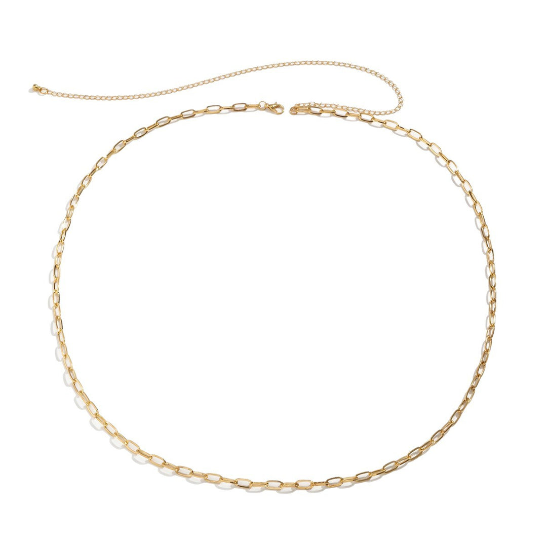 Chain Necklace Kalsten