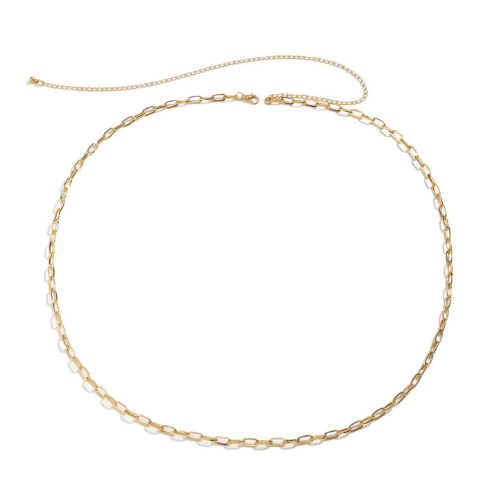 Chain Necklace Kalsten
