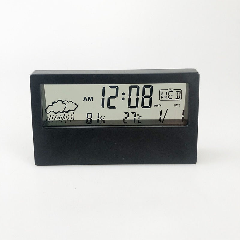 Weather-resistant Digital Watch Kalsten