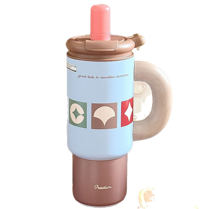 Women Multi-Purpose Drinking Container Kalsten