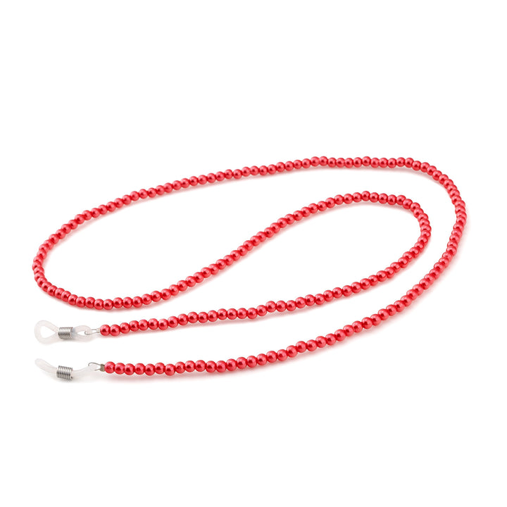 Pearlescent Eyewear Retainer Chain Kalsten