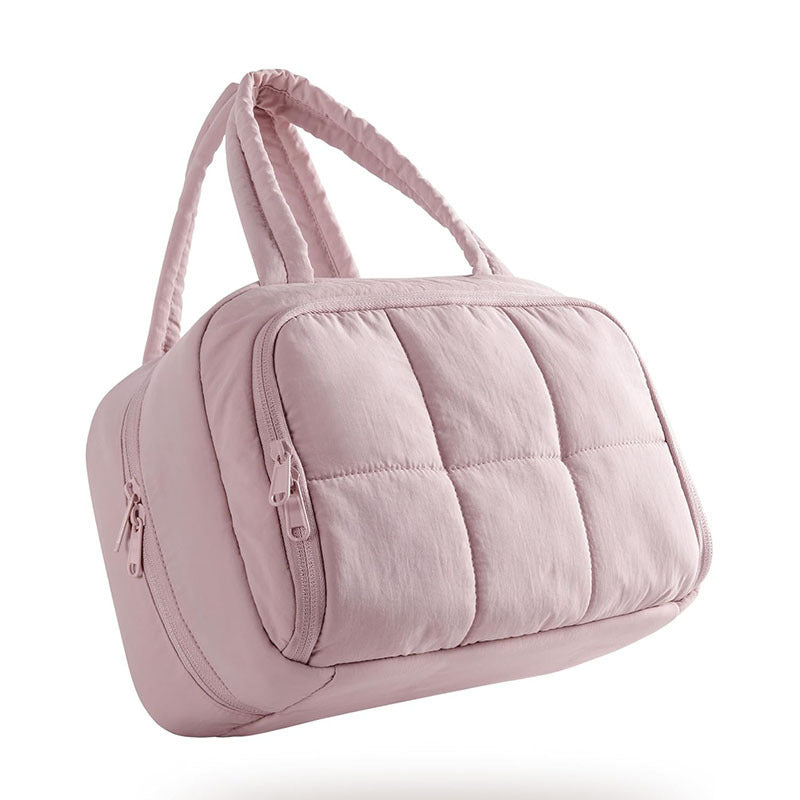 Padded everyday tote bag Kalsten