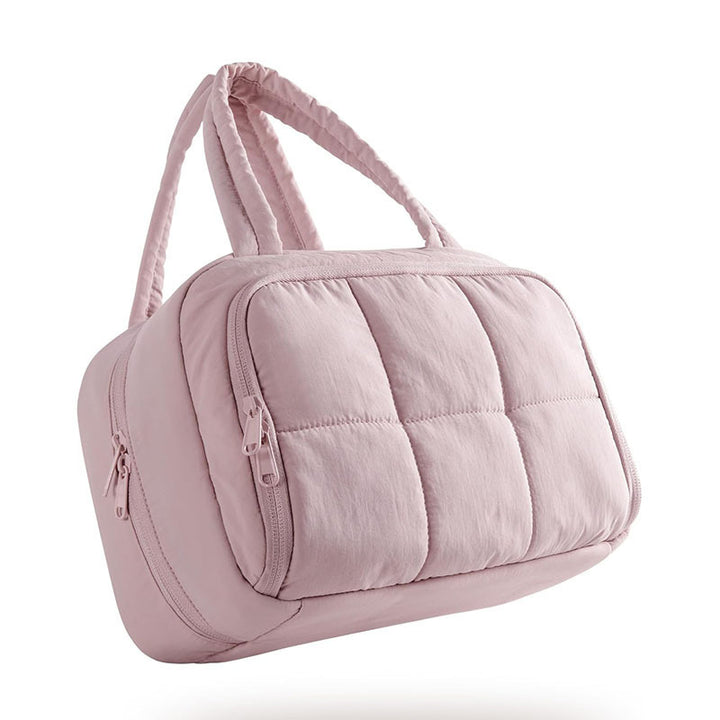 Padded everyday tote bag Kalsten