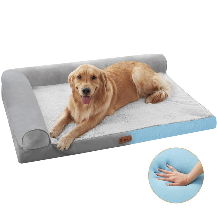 Orthopedic Dog Bed