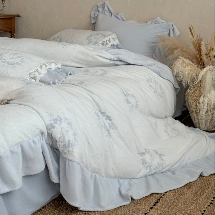 Duvet cover set Kalsten