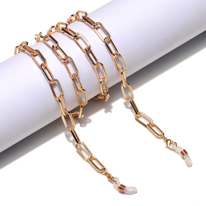 Decorative Eyewear Chain Kalsten