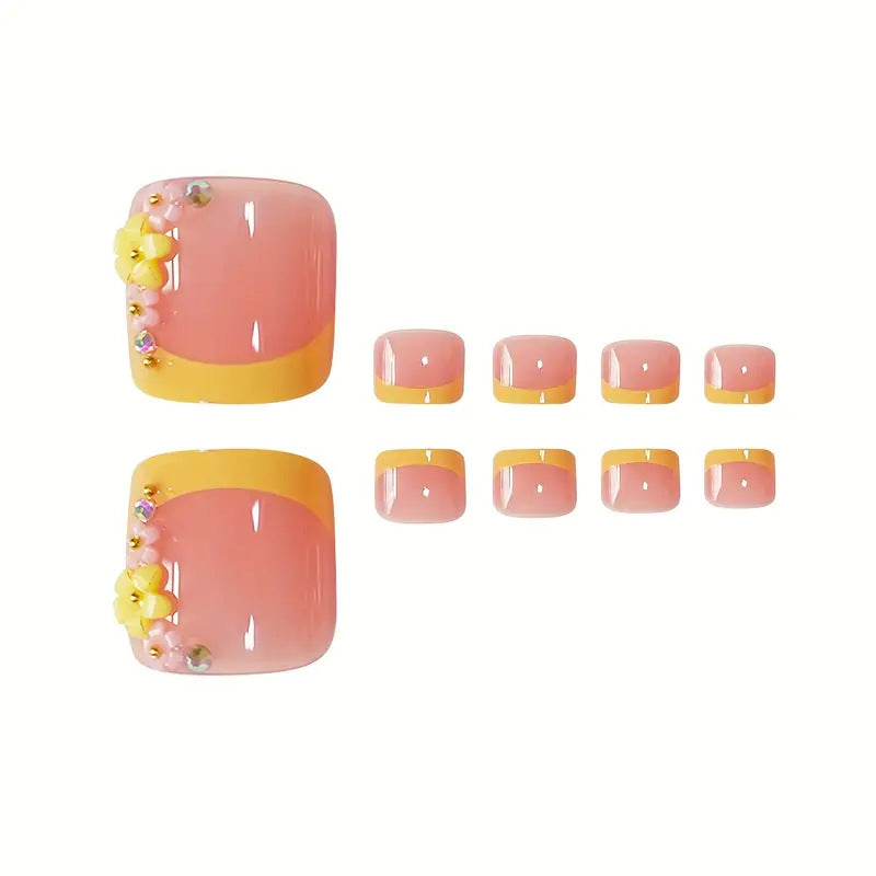 Stylish Comfort Slide Sandals Kalsten
