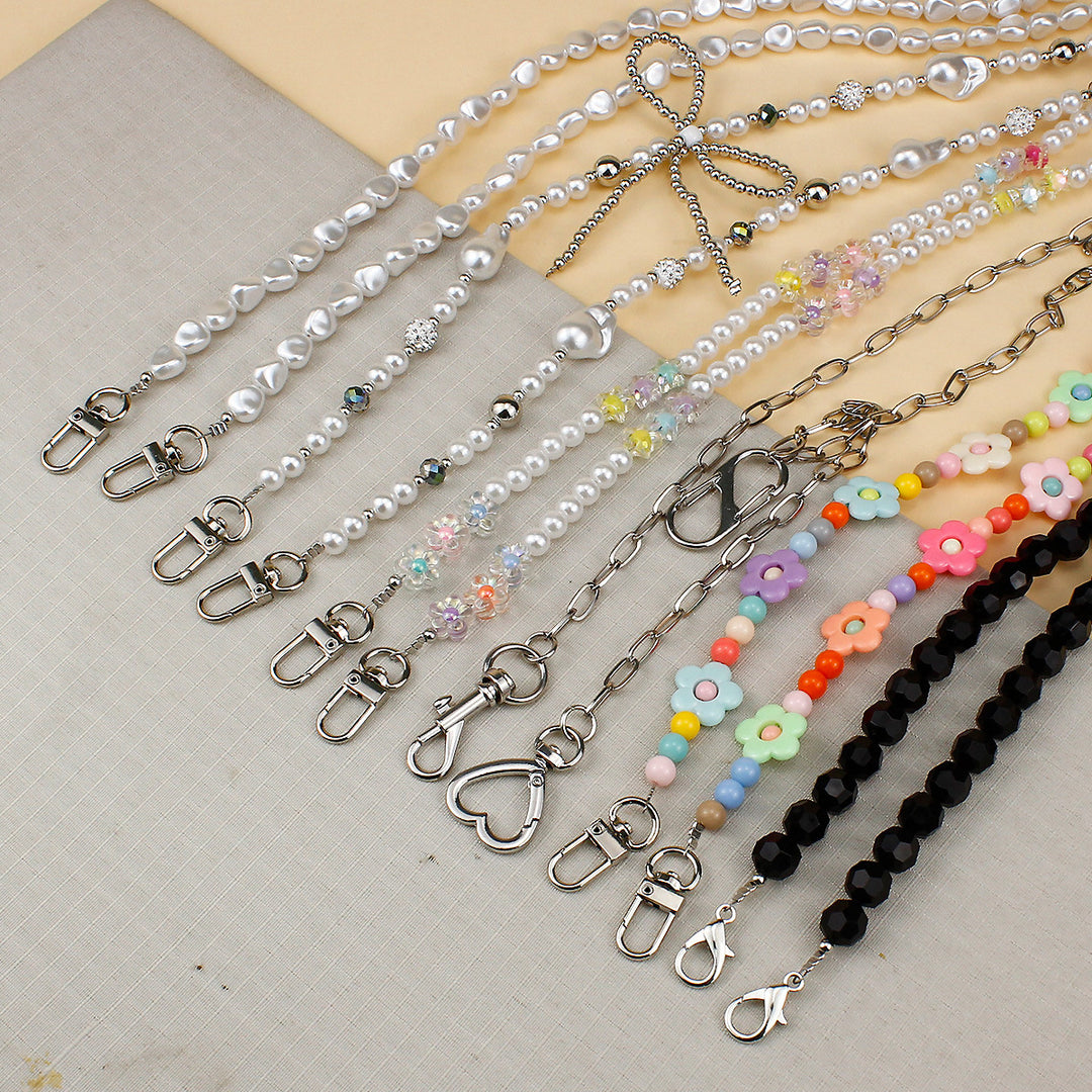 Stylish Chain Kalsten