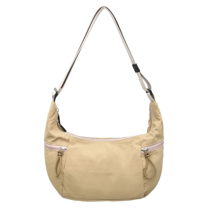 Sporty Shoulder Bag Kalsten