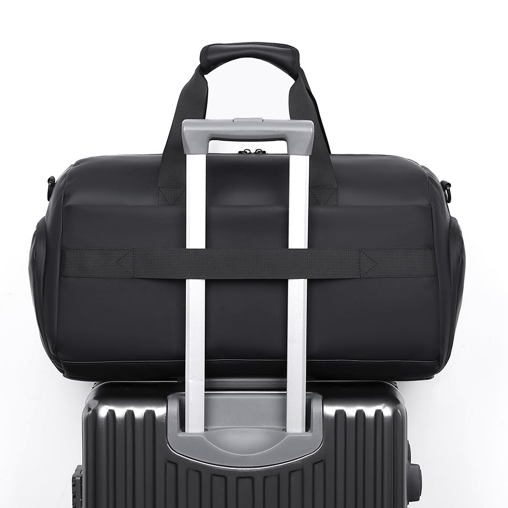 Durable Fitness Duffle Bag Kalsten
