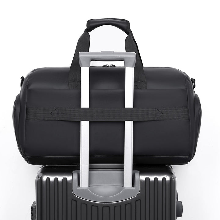 Durable Fitness Duffle Bag Kalsten
