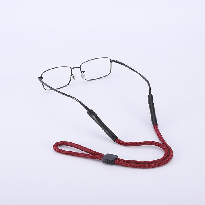 Adjustable Eyewear Retaining Cord Kalsten
