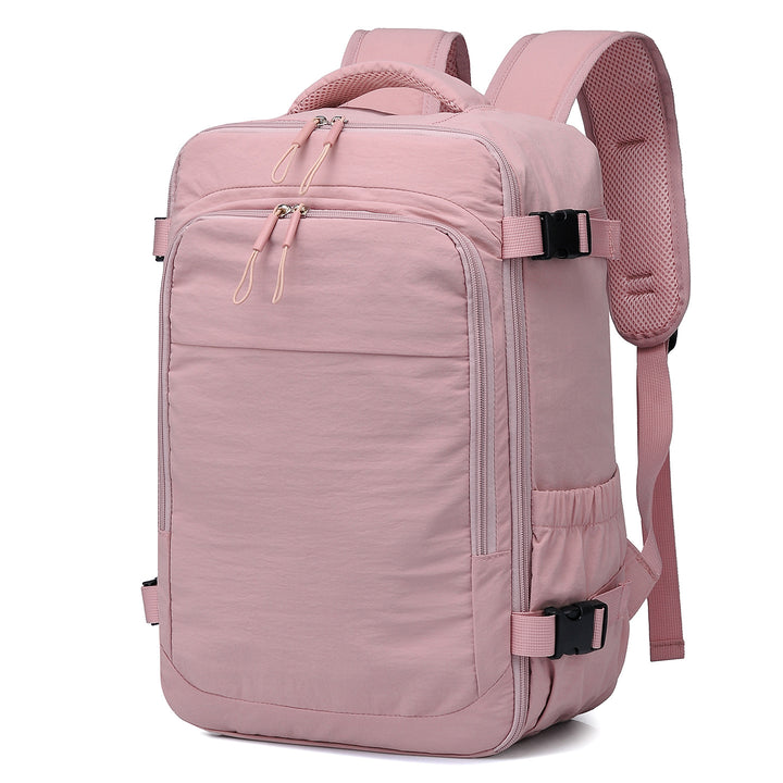 Versatile All-Weather Travel Backpack Kalsten