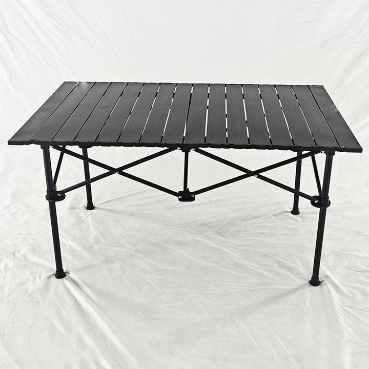 Folding Camping And Picnic Table Kalsten