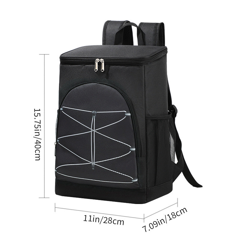 Insulated Backpack Cooler Bag Kalsten