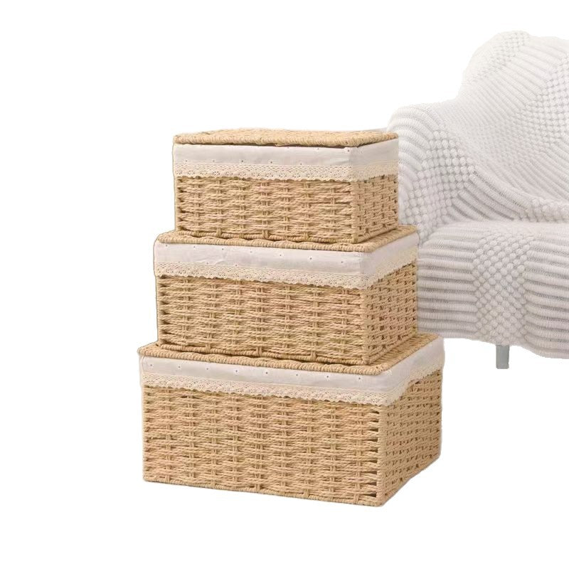 Storage Basket Kalsten