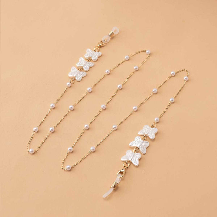 Star Charm Eyewear Retainer Chain Kalsten