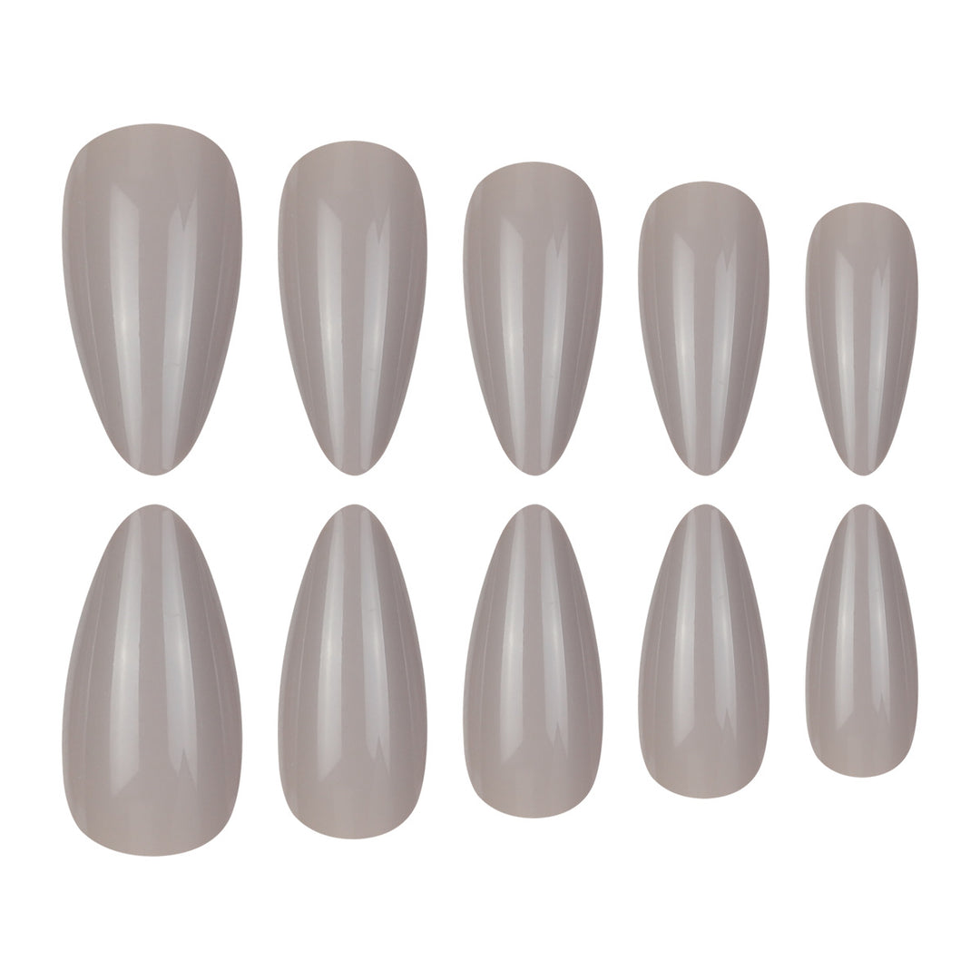 Elegant Stiletto Press-On Nails Kalsten 1789085762