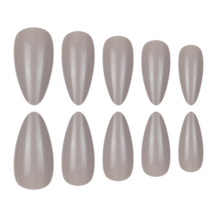 Elegant Stiletto Press-On Nails Kalsten 1789085762