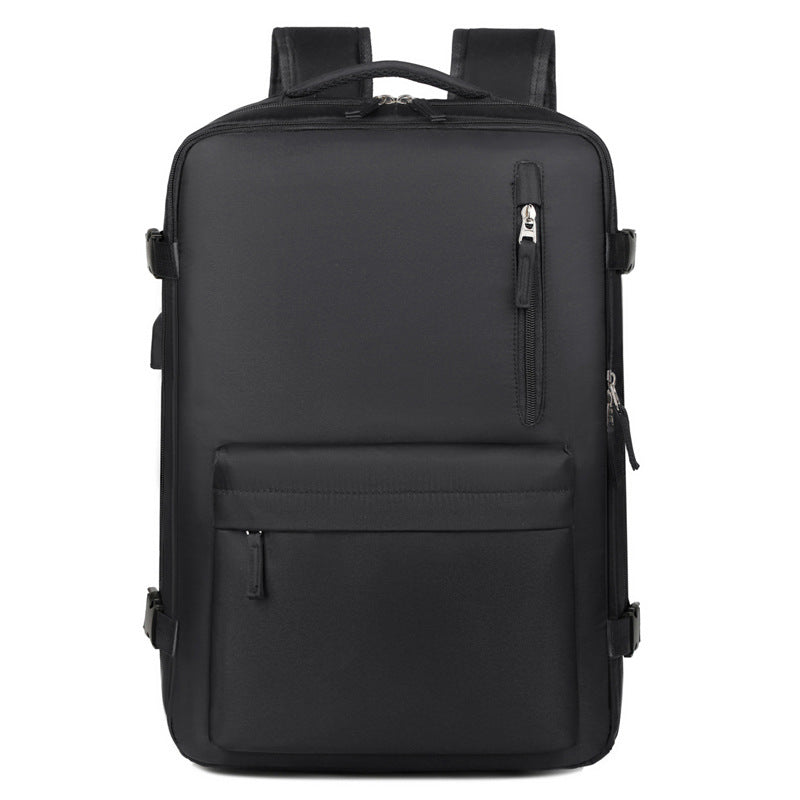 Versatile High-Capacity Travel Backpack Kalsten
