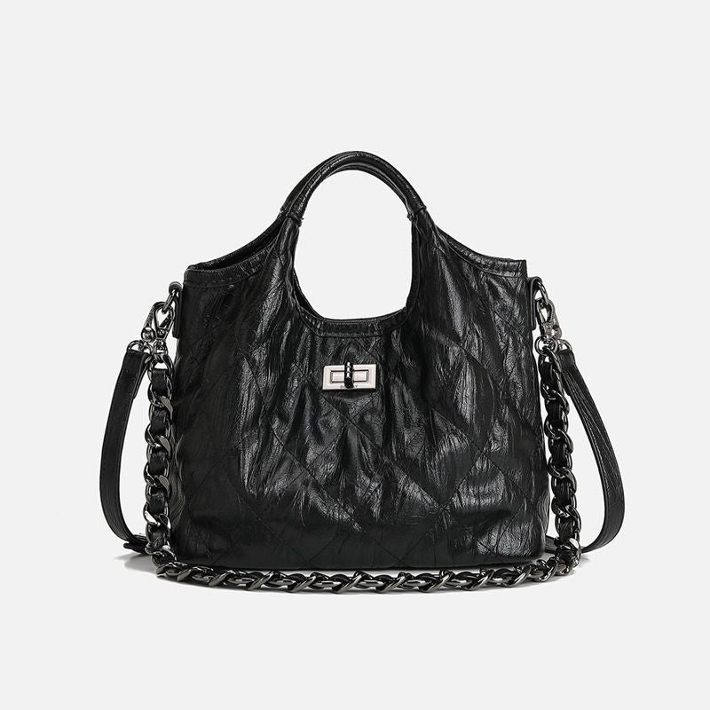 Quilted Fashion Handbag Kalsten