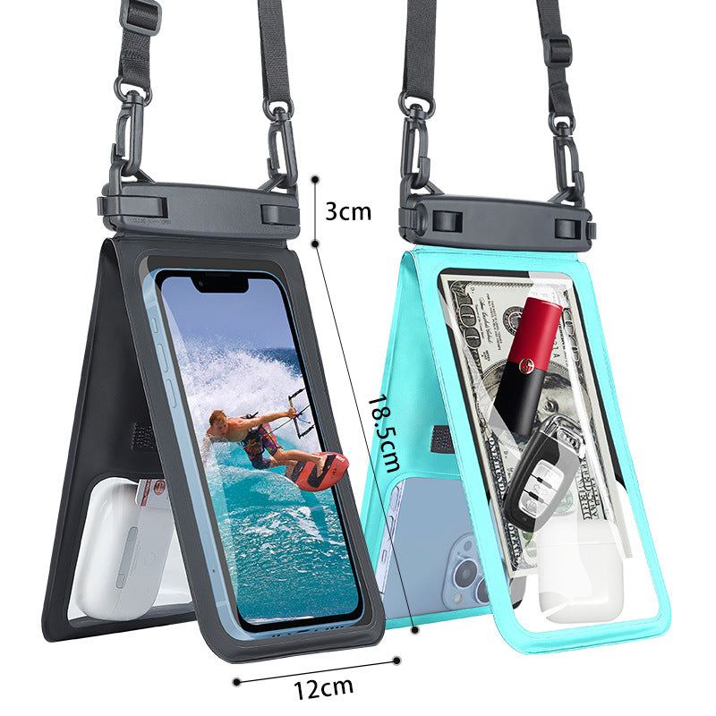 Smartphone Shoulder Bag Kalsten