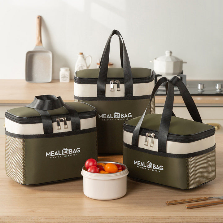 Insulated Meal Prep Kalsten