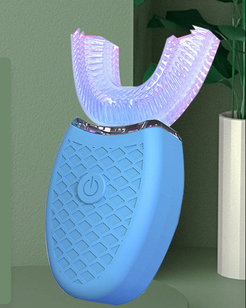 Toothbrush with U-Shaped Brush Head Kalsten