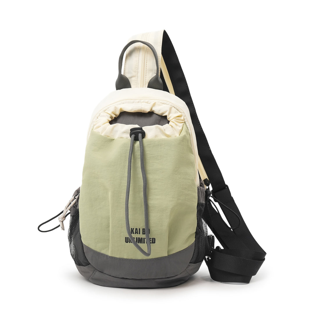Lightweight Outdoor Adventure Backpack Kalsten